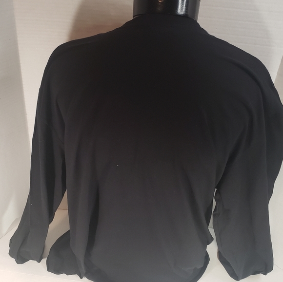 NWOT Men's Rich The Kid Keep Flexin Tour Long Sleeve T-shirt - Picture 5 of 5